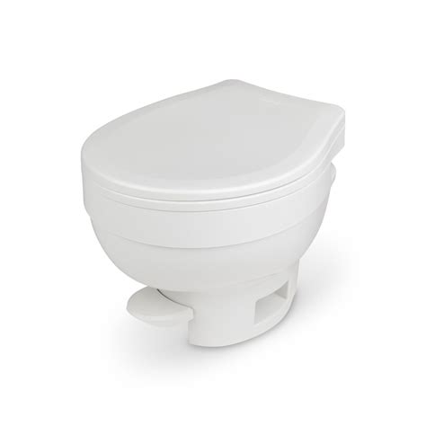 How the Thetford Aqua Magic VI Revolutionized the RV Toilet Industry